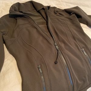Lululemon jacket
